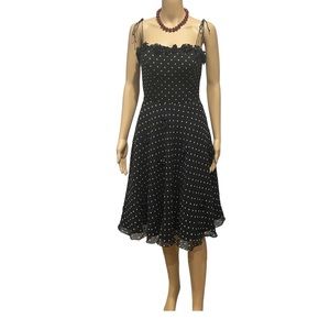 Lillie Rubin Cocktail dress Size 6